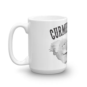 Curmudgeon Life Mug