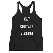More than likely.  Women's Racerback Tank