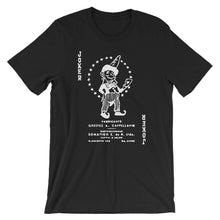 Mens Joker 1 (white print) T-Shirt