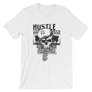 Mens Hustle T-Shirt
