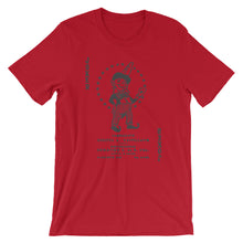 Mens Joker 1 (Black print) T-Shirt