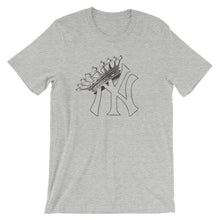 Rule NYC Unisex T-Shirt