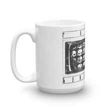 Panic generator coffee Mug