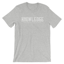 Knowledge T-Shirt
