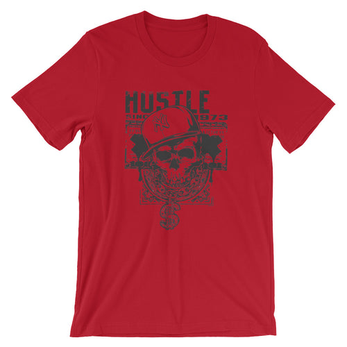Mens Hustle T-Shirt