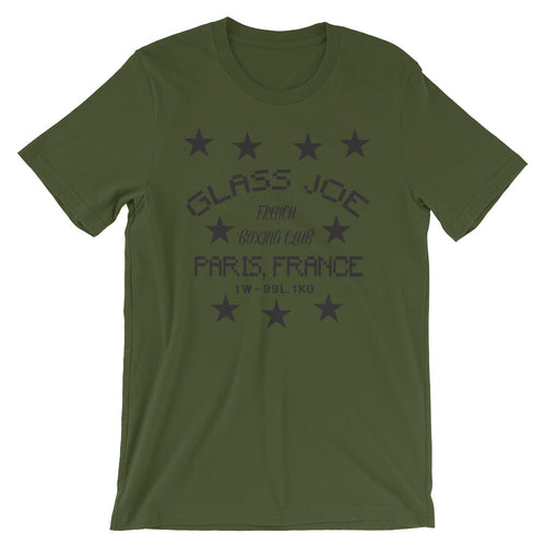 Mens Winning black print