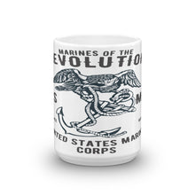 USMC Mug