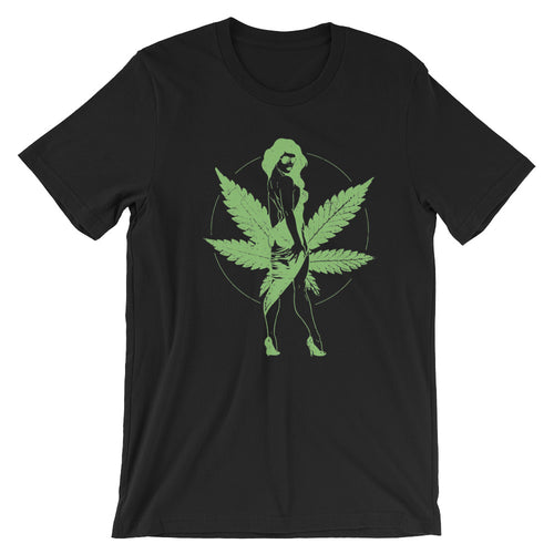 420 Unisex T-Shirt