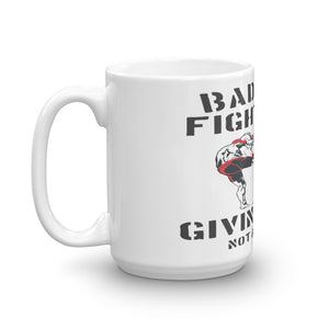 Juju Fight Mug