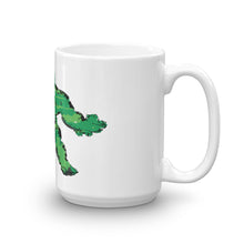 Hulk Out Mug