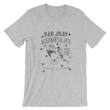 Bad JuJu MMA Unisex T-Shirt