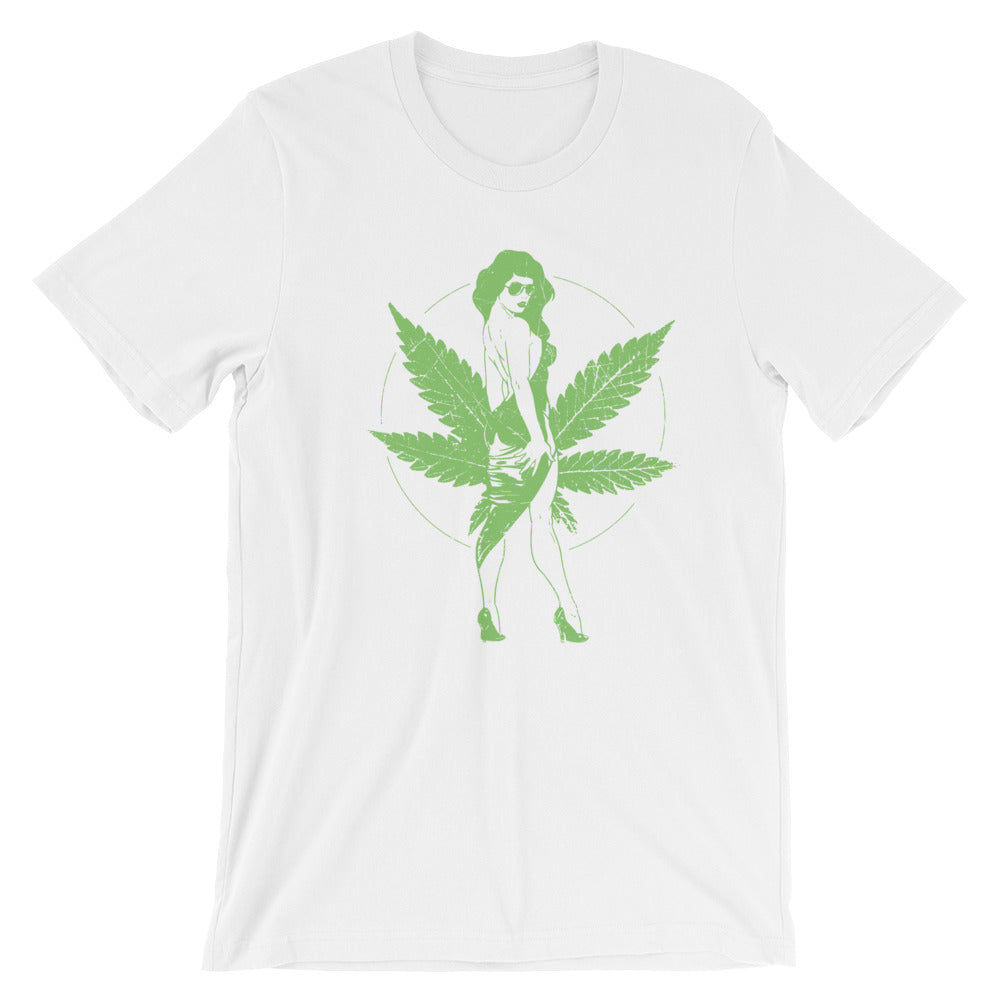 420 Unisex T-Shirt