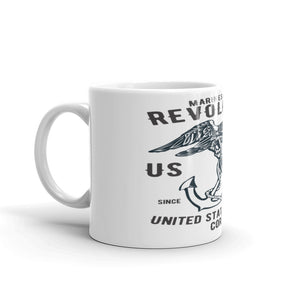 USMC Mug