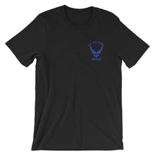 AF C-130 New Logo Retired Crew Chief T-Shirt
