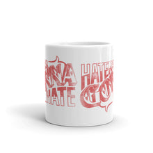 Haters 2 Mug