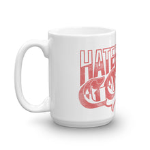 Haters 2 Mug