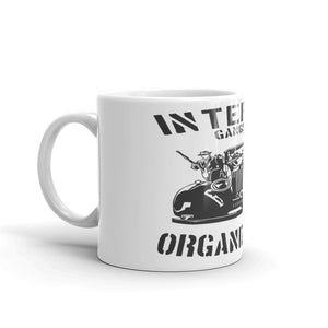 Internet Gangster Mug