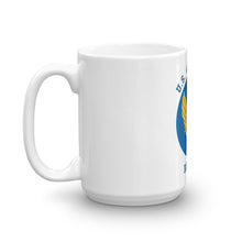 AF Hap Arnold Retired Mug