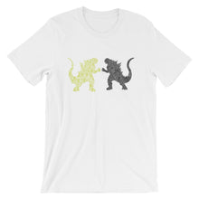 Mens Kaiju T-Shirt